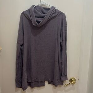 We The Free Xs Purple Soft Stretchy